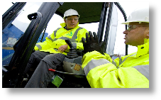 Plant industry training