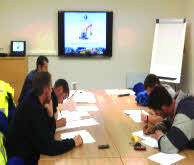 Train the Trainer Home