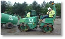 Plant training Plant training